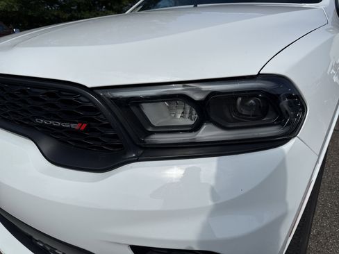 Used 2024 Dodge Durango GT image 10