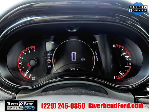 Used 2023 Dodge Durango GT image 20