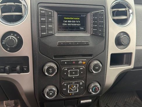 Used 2014 Ford F150 XLT w/ Equipment Group 302A Luxury image 17