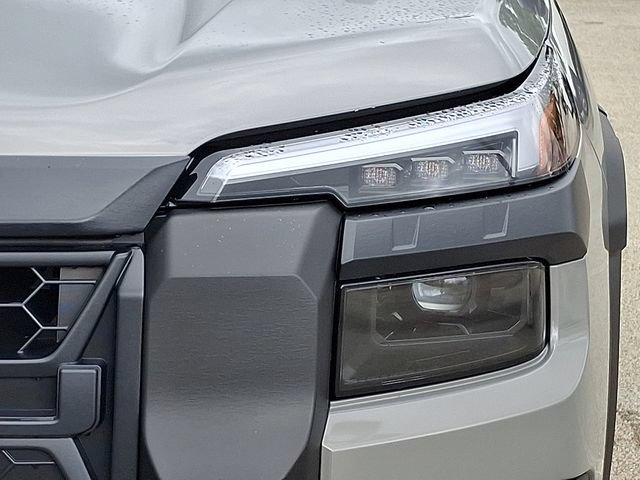 New 2026 Subaru Outback Wilderness AWD/4WD image 10