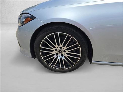 Used 2022 Mercedes-Benz C 300 4MATIC Sedan image 14