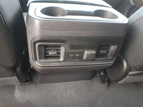 Used 2020 Chevrolet Silverado 1500 LT Trail Boss image 10