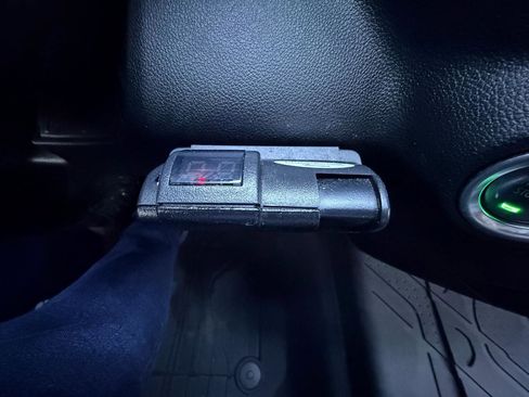 Used 2022 Chevrolet Silverado 1500 RST w/ LPO, Dark Essentials Package image 27