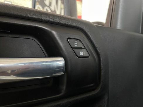 Used 2020 Chevrolet Silverado 2500 W/T w/ WT Convenience Package image 21