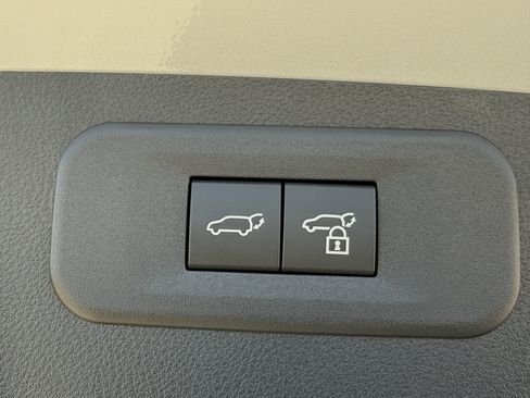 New 2026 Lexus NX 350 AWD image 15