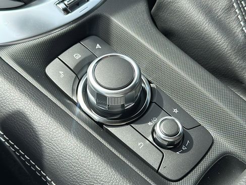 New 2025 MAZDA MX-5 Miata Grand Touring image 23