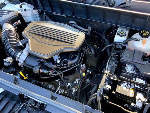 Used 2019 GMC Acadia SLT image 29