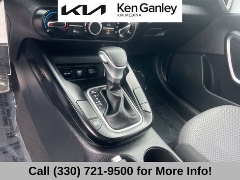 Certified 2024 Kia Soul LX w/ Option Group 015 image 35