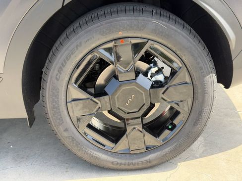New 2026 Kia Sportage X-Line AWD/4WD image 12