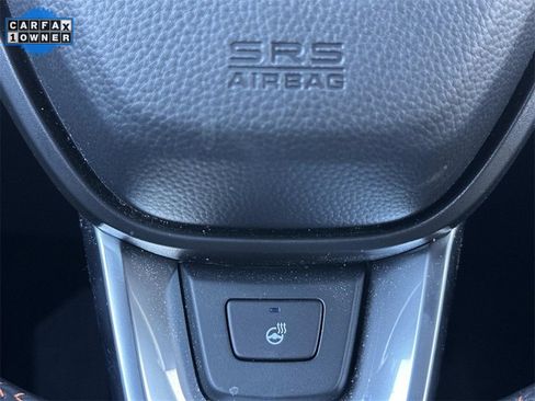 Used 2026 Honda CR-V TrailSport image 19