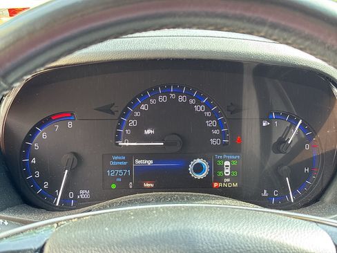 Used 2015 Cadillac ATS 2.0T AWD Sedan image 21