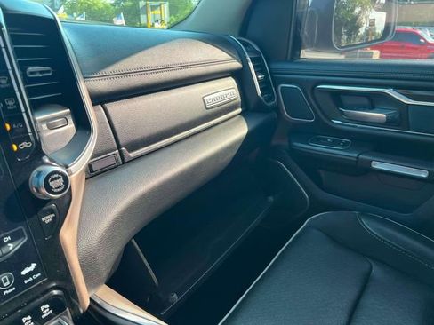 Used 2021 RAM 1500 Laramie AWD/4WD image 15