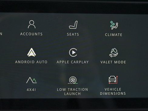 Used 2021 Land Rover Defender 110 SE image 32