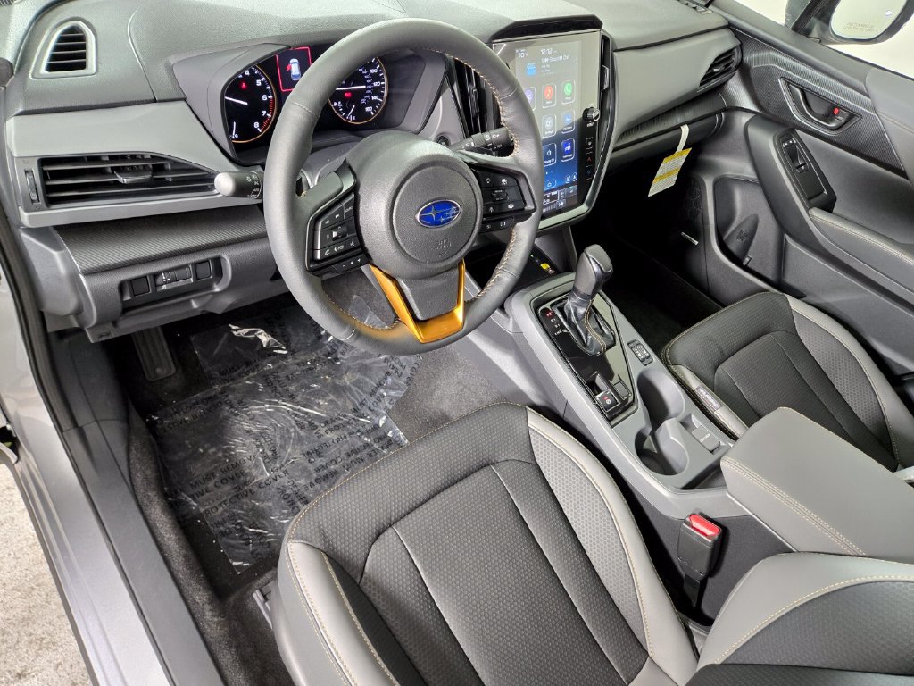 New 2026 Subaru Crosstrek 2.5i Wilderness AWD/4WD image 10