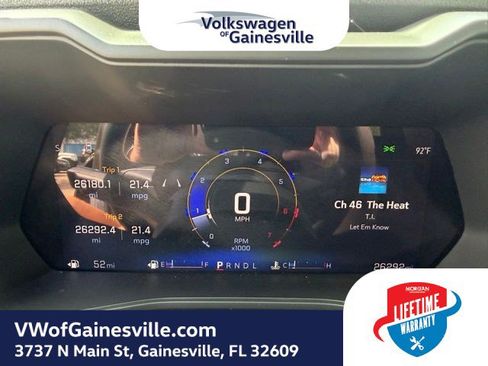 Used 2024 Chevrolet Colorado W/T RWD image 19