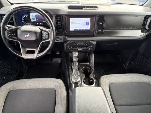 Certified 2023 Ford Bronco Big Bend image 2