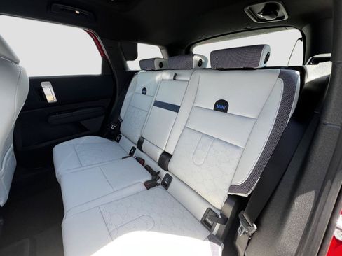 New 2027 MINI Cooper Countryman S AWD/4WD image 19