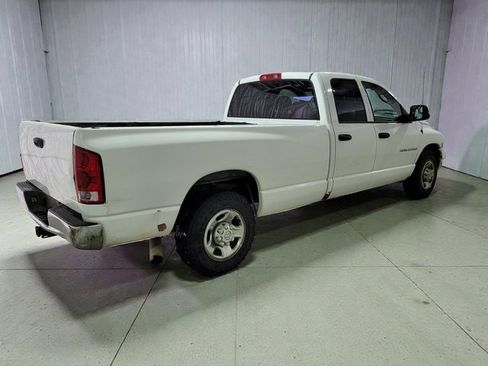 Used 2005 Dodge Ram 2500 Truck SLT w/ Trailer Tow Group image 19