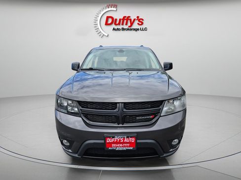 Used 2019 Dodge Journey SE w/ Connectivity Group FWD image 13