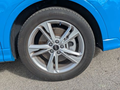 Used 2022 Audi Q3 2.0T Premium Plus image 11