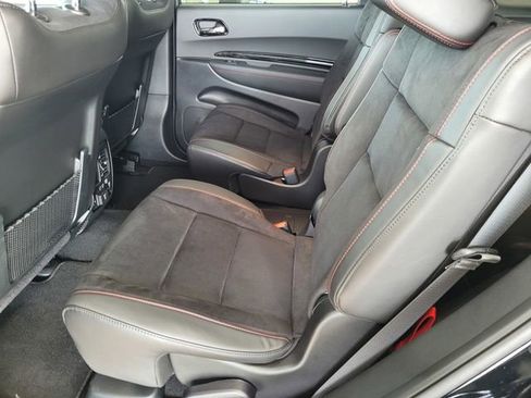 New 2026 Dodge Durango GT AWD/4WD image 6
