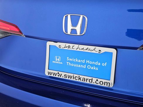 Used 2023 Honda Civic Sport image 13