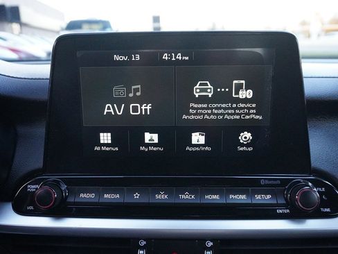 Used 2023 Kia Forte LXS image 39