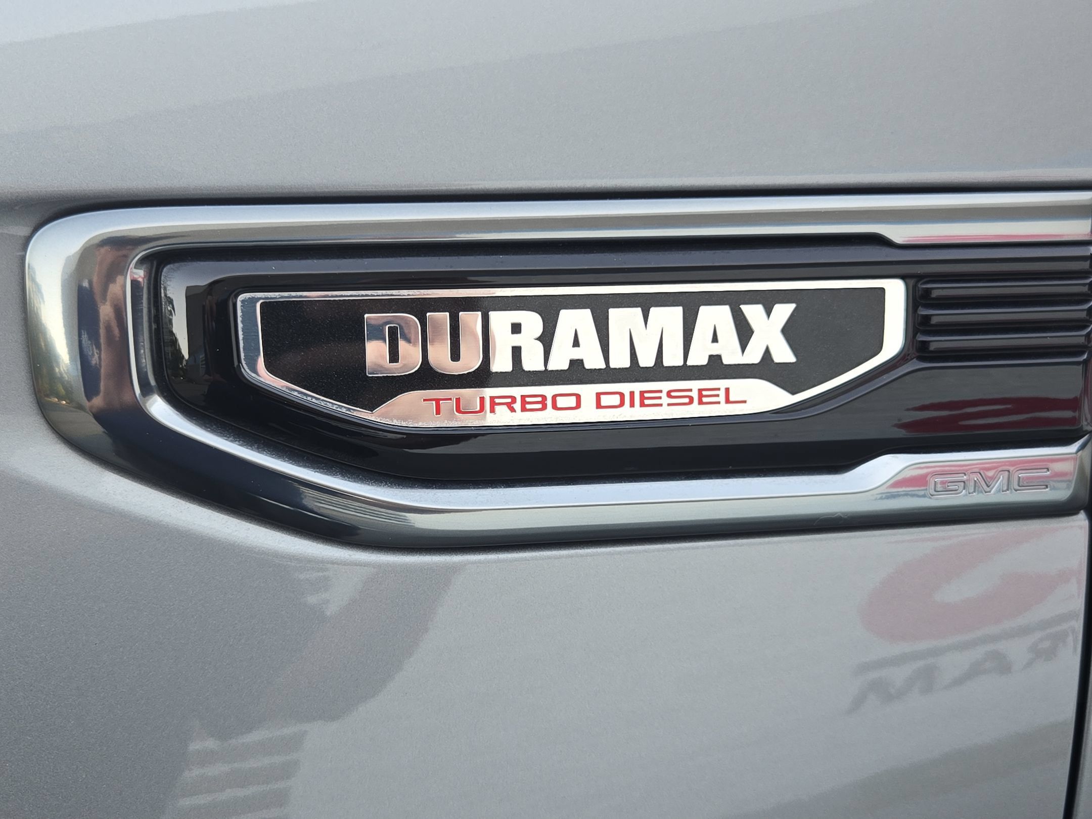 Used 2026 GMC Sierra 1500 AT4 w/ AT4 Premium Package AWD/4WD image 37