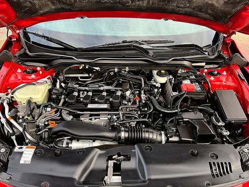 Used 2020 Honda Civic Si image 9