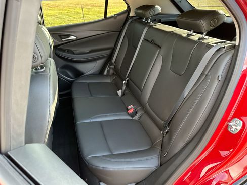 New 2026 Buick Encore GX Sport Touring w/ Advanced Technology Package image 21