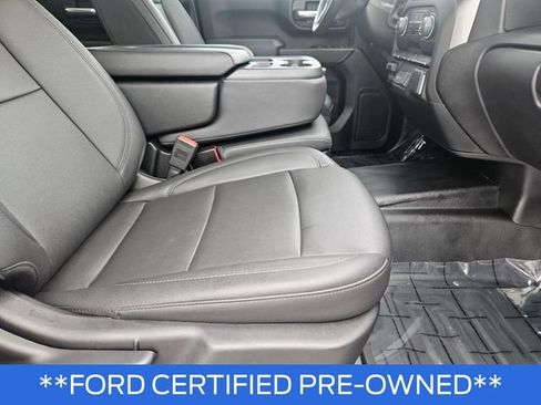Used 2024 Chevrolet Silverado 3500 W/T w/ WT Convenience Package AWD/4WD image 12