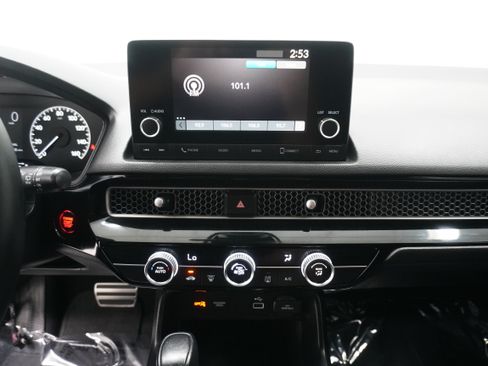 Used 2022 Honda Civic Sport image 18