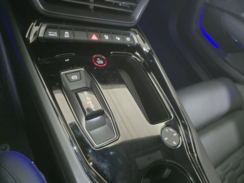 New 2026 Audi RS e-tron GT performance AWD/4WD image 13
