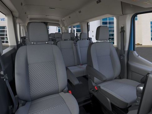 New 2025 Ford Transit 350 XL image 10