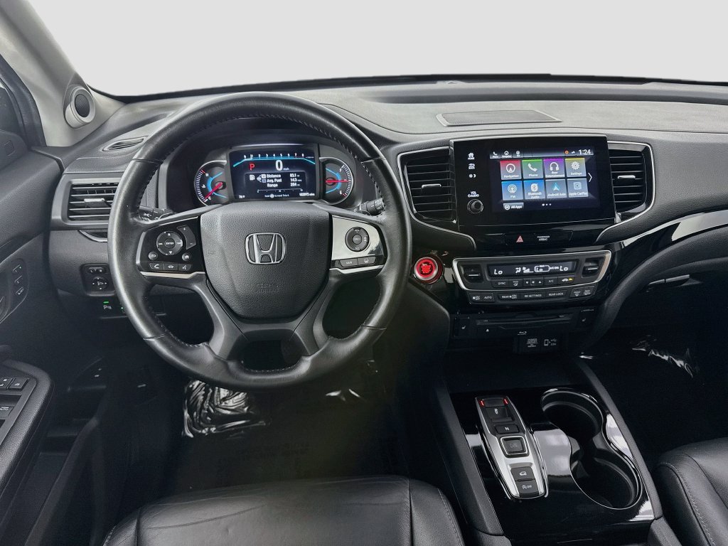 Used 2019 Honda Pilot Touring image 27
