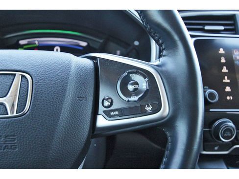 Used 2020 Honda CR-V Touring image 25