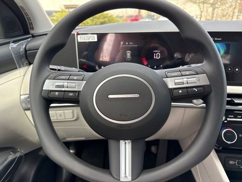 New 2026 Hyundai Tucson SEL image 21