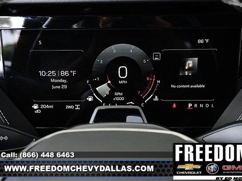 Used 2025 GMC Yukon XL Denali Ultimate AWD/4WD image 15