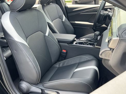 New 2026 Toyota Camry SE AWD/4WD image 22