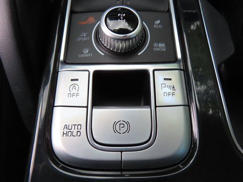 Used 2021 Kia Telluride S AWD/4WD image 9