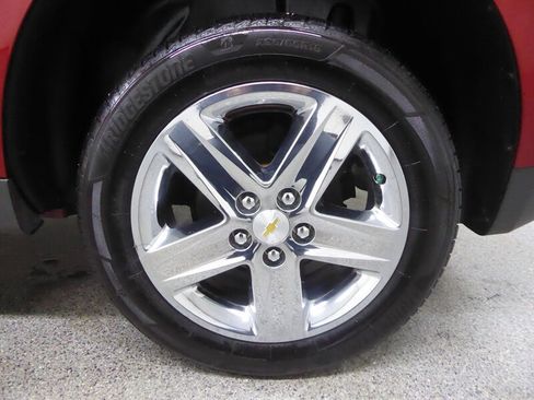 Used 2015 Chevrolet Equinox LTZ image 33