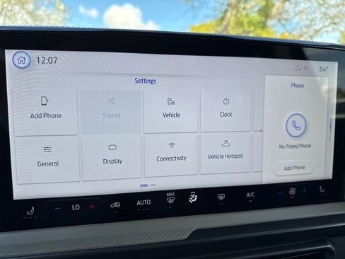 New 2025 Ford Bronco Sport Big Bend w/ Convenience Package AWD/4WD image 25