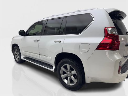 Used 2013 Lexus GX 460 Premium image 14