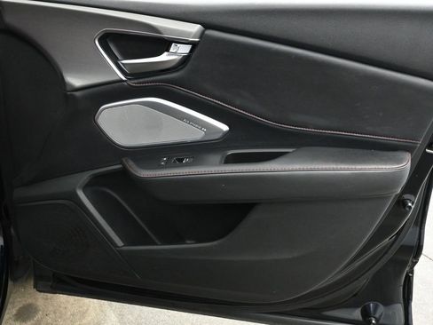 Used 2021 Acura RDX A-Spec image 20