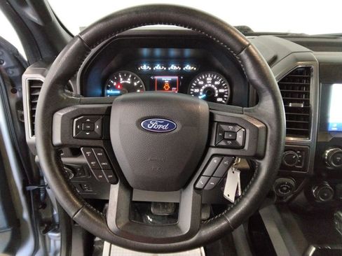 Used 2020 Ford F150 XLT w/ Equipment Group 302A Luxury image 10