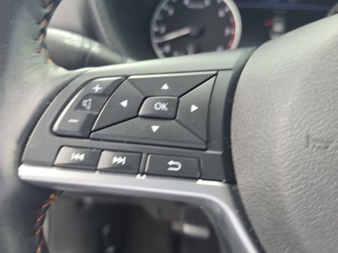 Used 2021 Nissan Sentra SR image 23