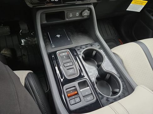 New 2026 Honda Passport TrailSport Elite image 24