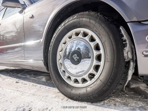 Used 2000 Rolls-Royce Silver Seraph image 51