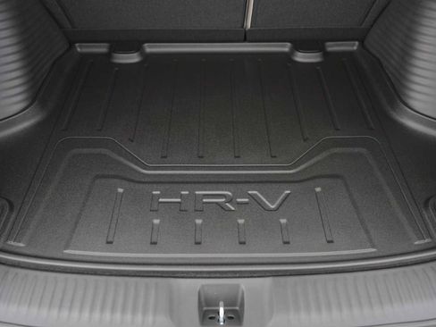New 2026 Honda HR-V LX image 19