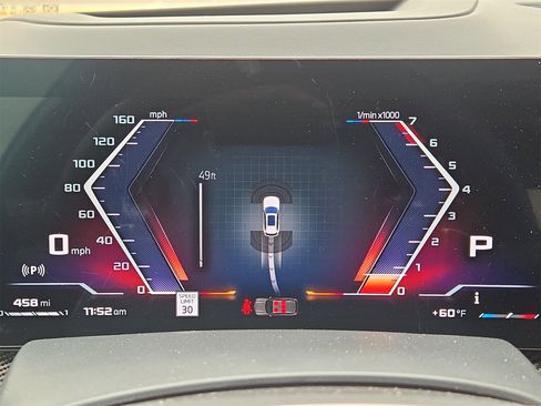 Used 2026 BMW X5 M60i image 20